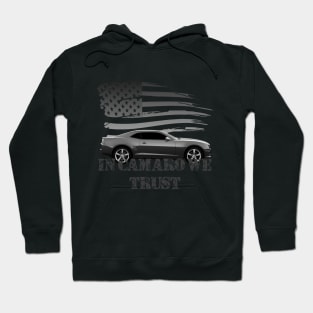 CAMARO Hoodie